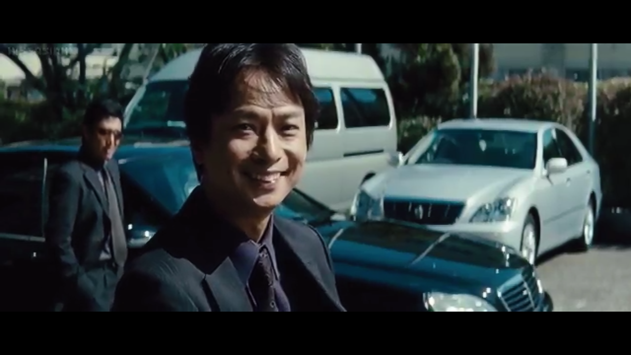好きな映画のワンシーンを貼るトピ