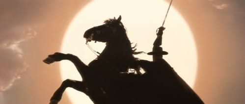 好きな映画のワンシーンを貼るトピ