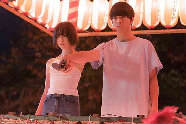 好きな映画のワンシーンを貼るトピ
