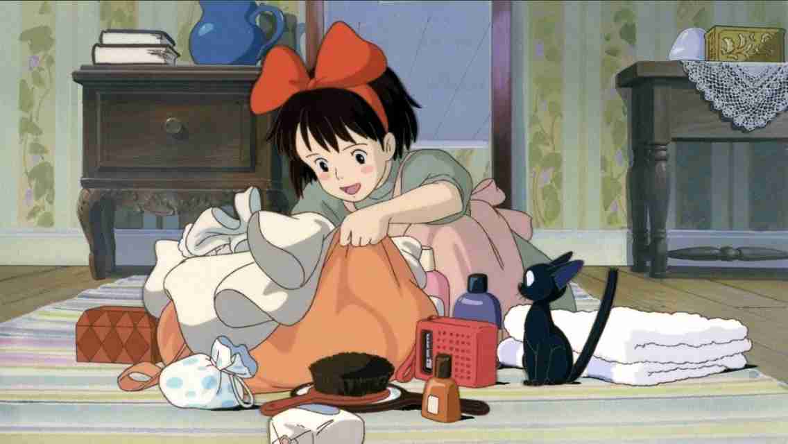 好きな映画のワンシーンを貼るトピ
