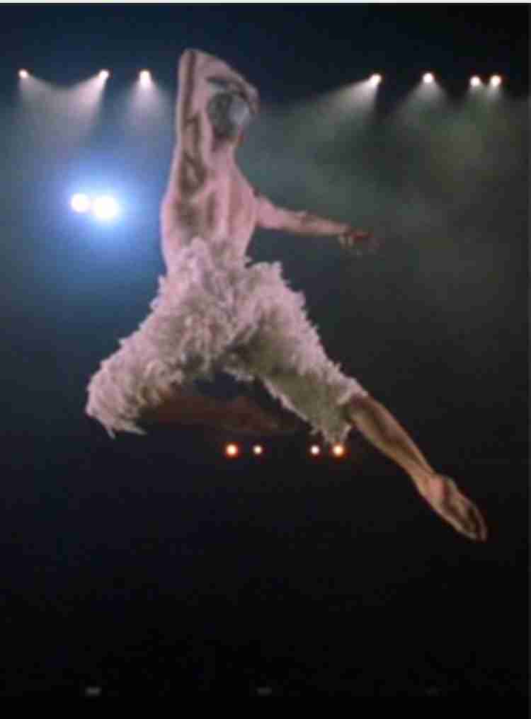 好きな映画のワンシーンを貼るトピ