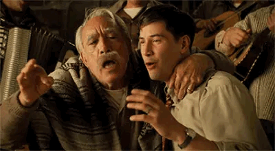 好きな映画のワンシーンを貼るトピ