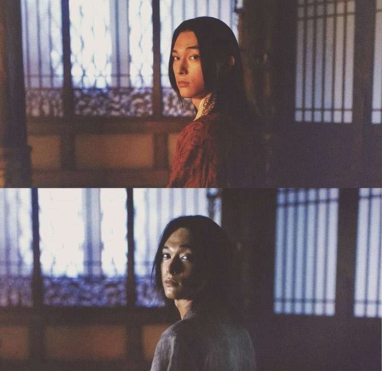 好きな映画のワンシーンを貼るトピ