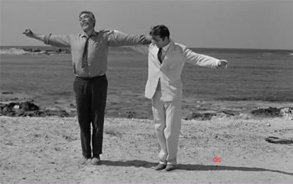 好きな映画のワンシーンを貼るトピ