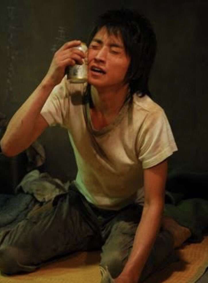 好きな映画のワンシーンを貼るトピ