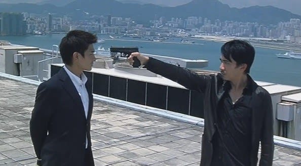 好きな映画のワンシーンを貼るトピ
