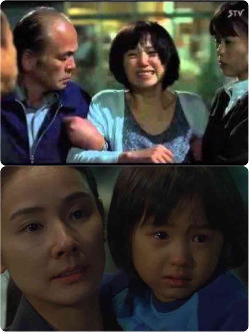 好きな映画のワンシーンを貼るトピ