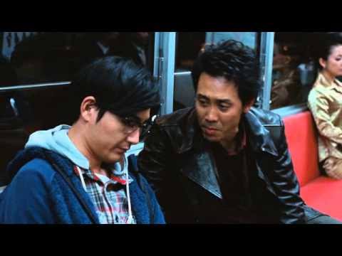 好きな映画のワンシーンを貼るトピ
