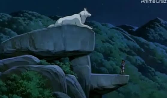 好きな映画のワンシーンを貼るトピ