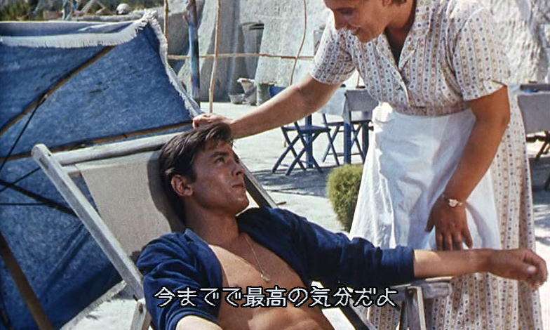 好きな映画のワンシーンを貼るトピ