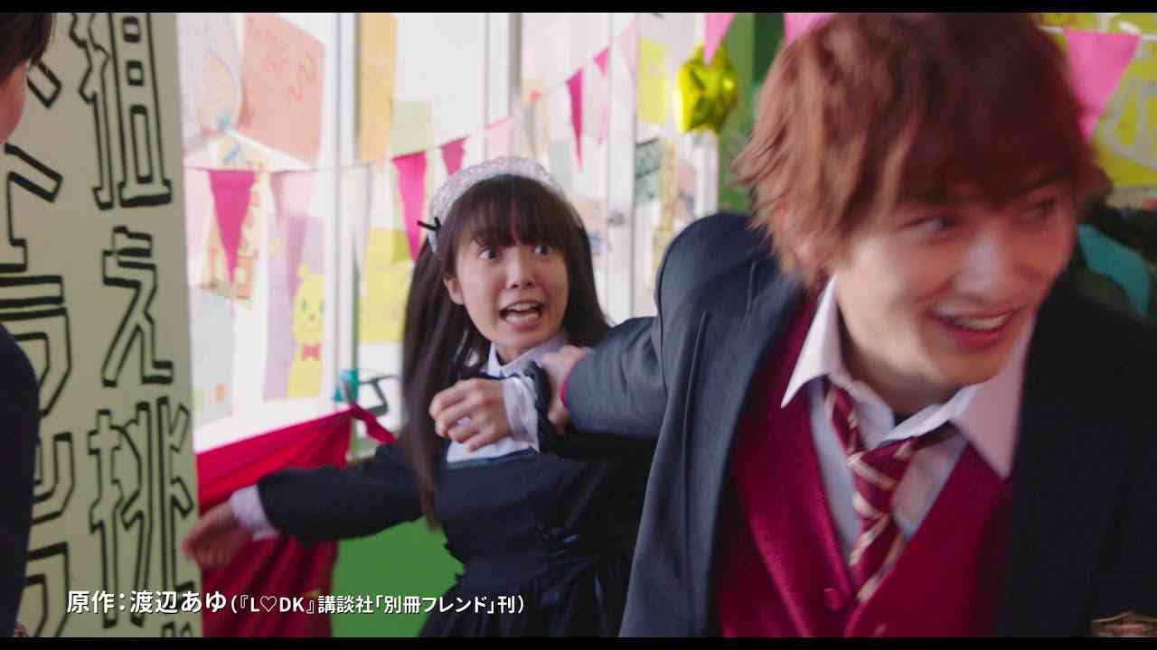 好きな映画のワンシーンを貼るトピ