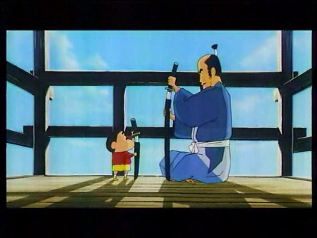 好きな映画のワンシーンを貼るトピ