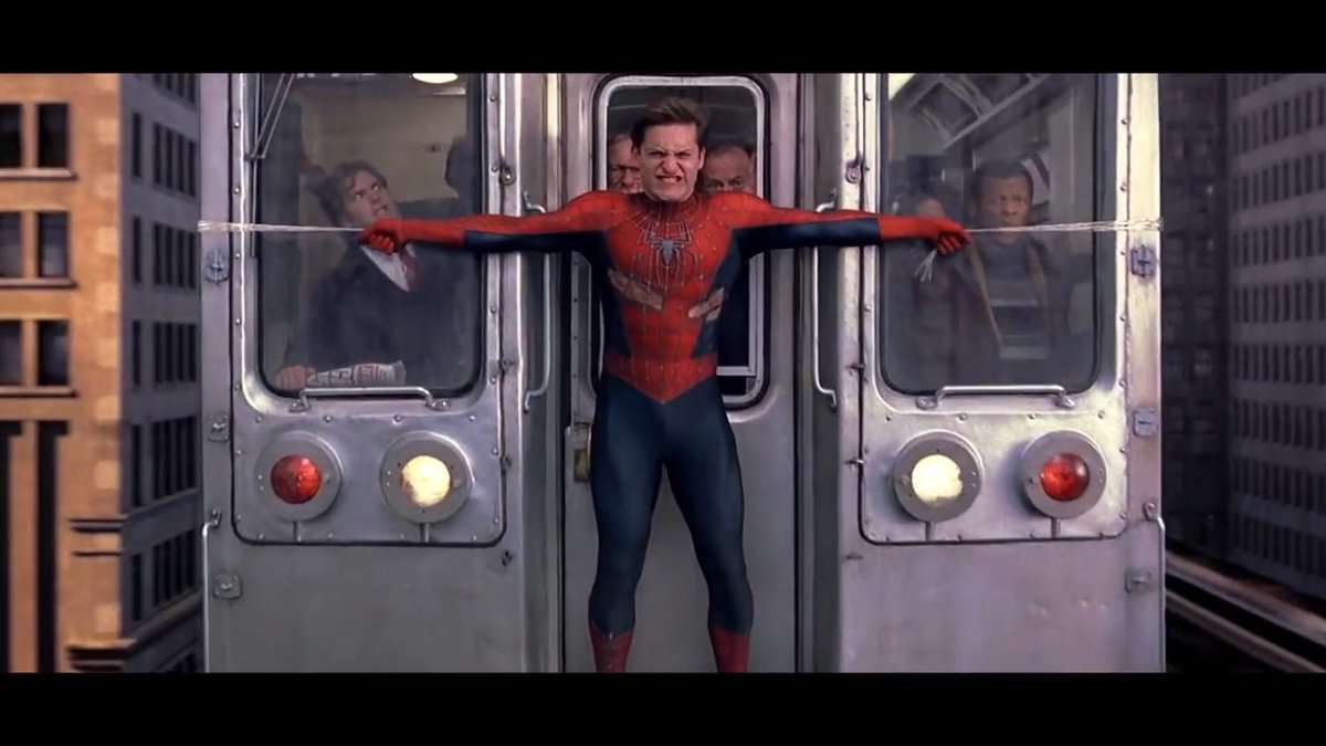 好きな映画のワンシーンを貼るトピ