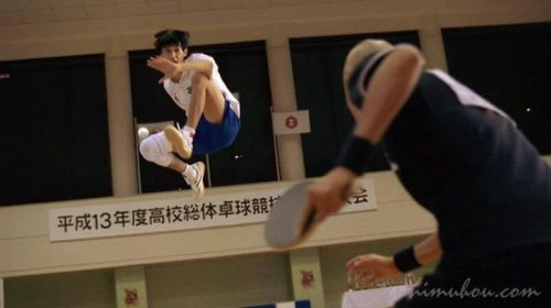 好きな映画のワンシーンを貼るトピ