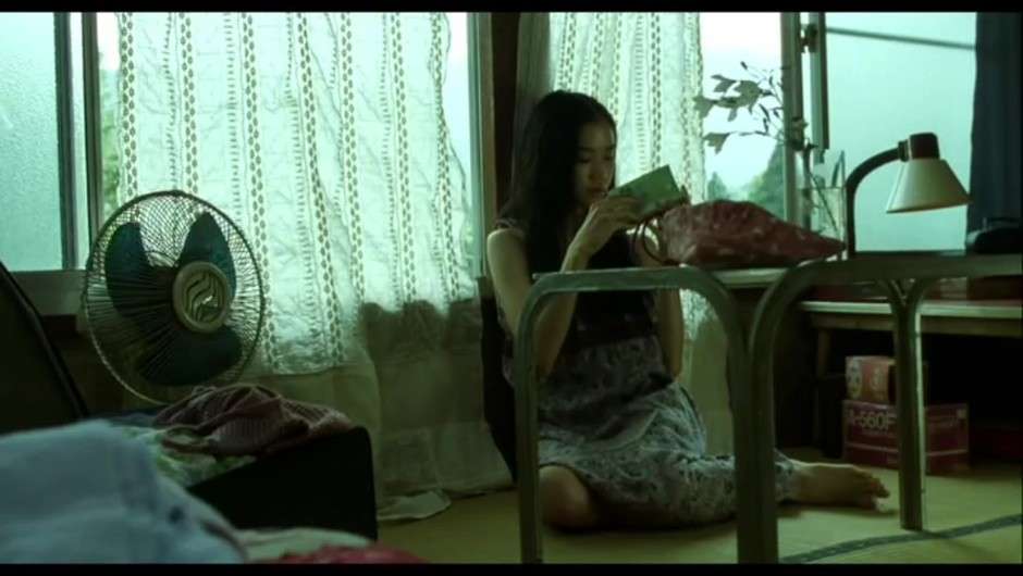 好きな映画のワンシーンを貼るトピ
