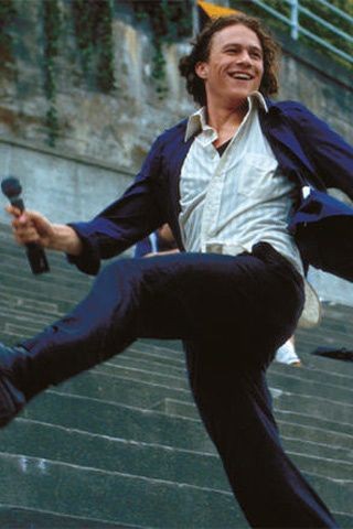 好きな映画のワンシーンを貼るトピ
