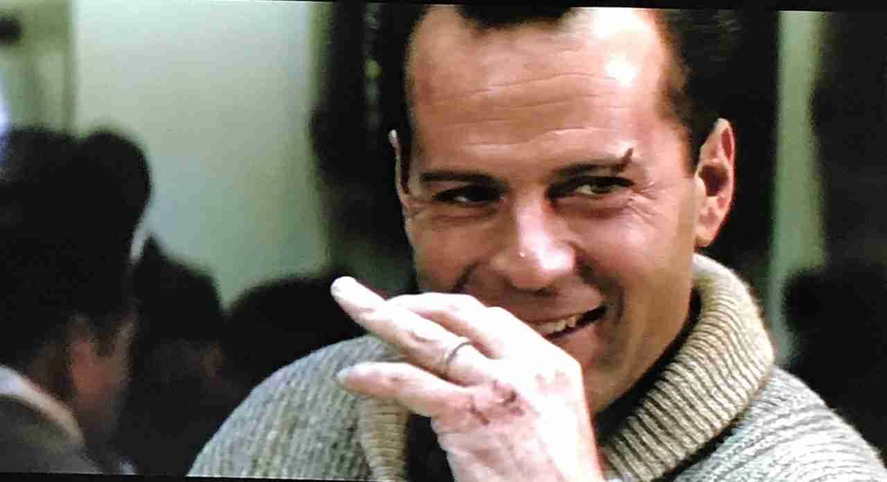 好きな映画のワンシーンを貼るトピ