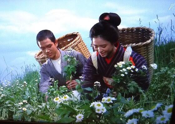 好きな映画のワンシーンを貼るトピ