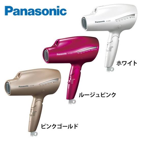 おすすめのドライヤーを教えてください！