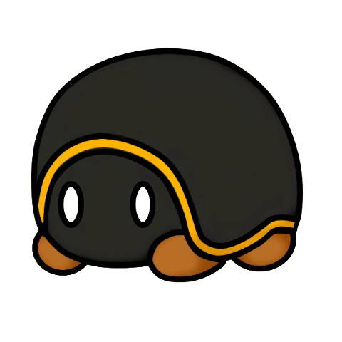 スーパーマリオの世界にガルちゃんがあったら立ちそうなトピ