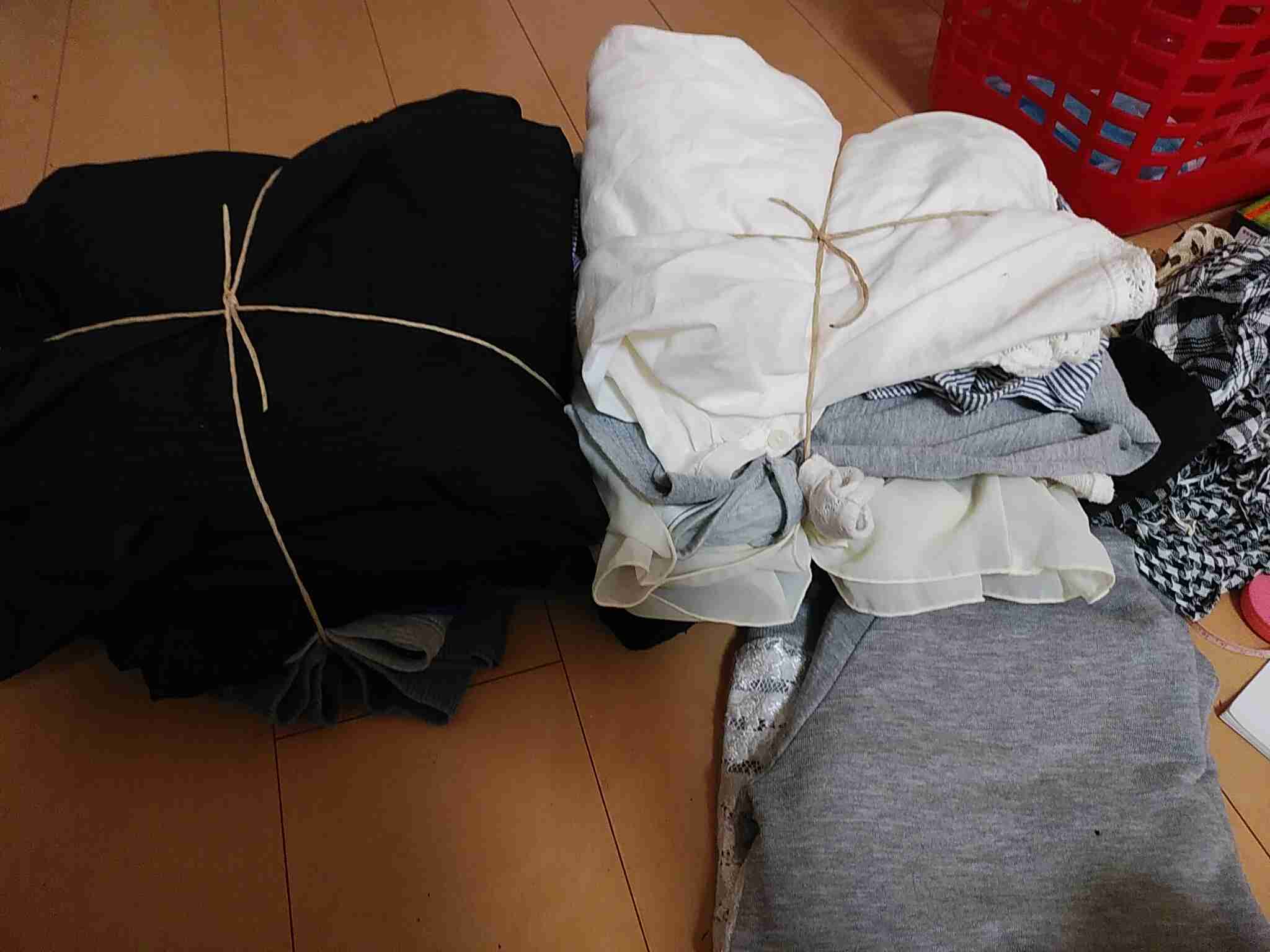 【30日間】何かを掃除、断捨離するトピ【part19】