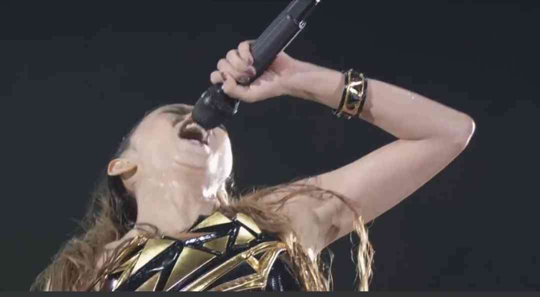 安室奈美恵の一番好きな曲は?