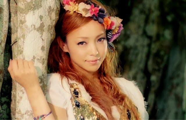 安室奈美恵の一番好きな曲は?