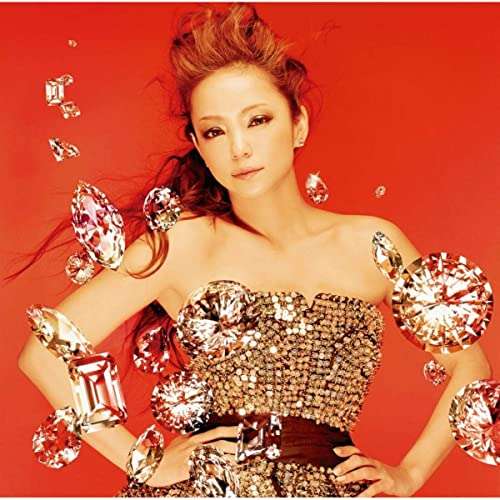 安室奈美恵の一番好きな曲は?