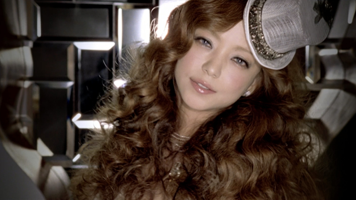 安室奈美恵の一番好きな曲は?