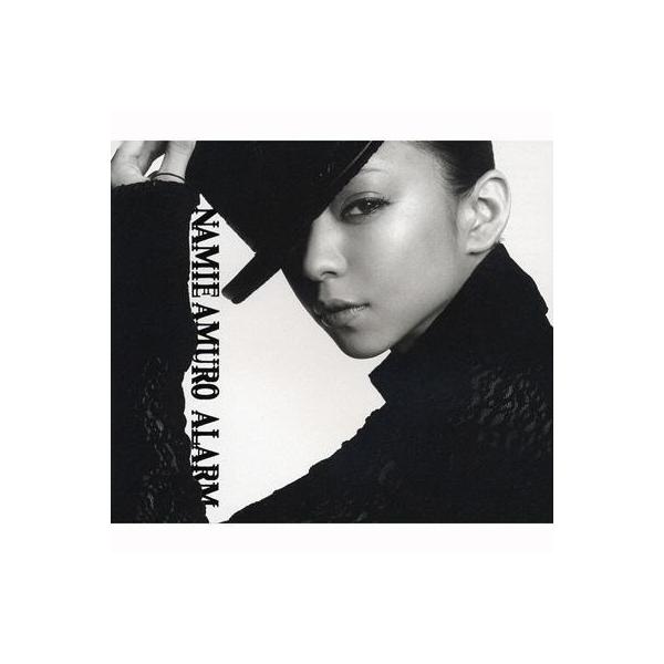 安室奈美恵の一番好きな曲は?