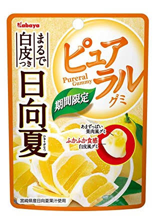 【グミの日】好きなグミは何ですか?