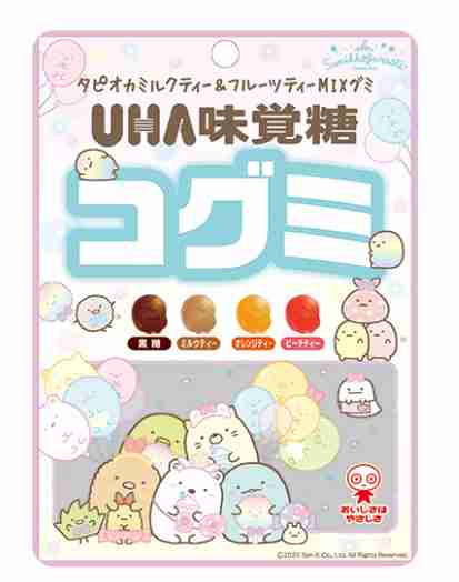 【グミの日】好きなグミは何ですか?