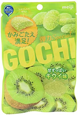 【グミの日】好きなグミは何ですか?