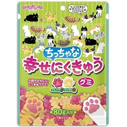 【グミの日】好きなグミは何ですか?
