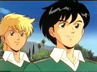 テレビ東京のアニメ