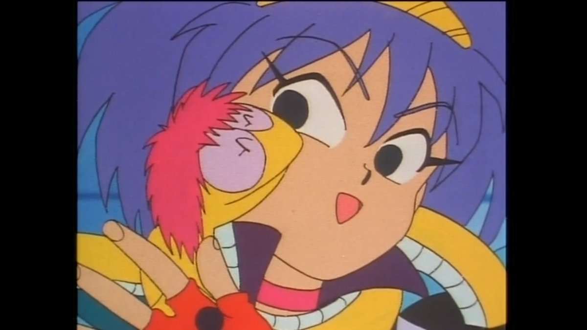 テレビ東京のアニメ