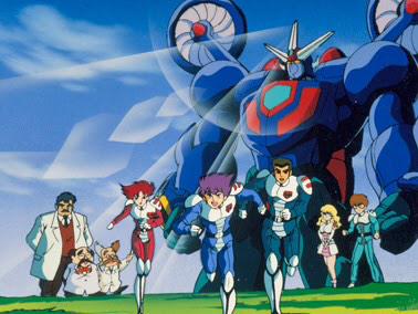 テレビ東京のアニメ