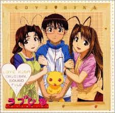 テレビ東京のアニメ