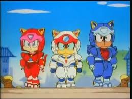 テレビ東京のアニメ