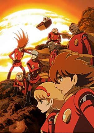 テレビ東京のアニメ
