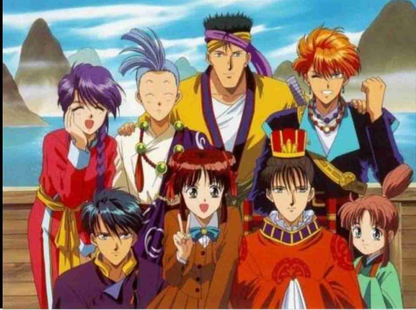 テレビ東京のアニメ