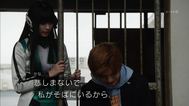 魅力的なラスボス