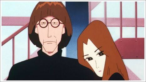 魅力的なラスボス