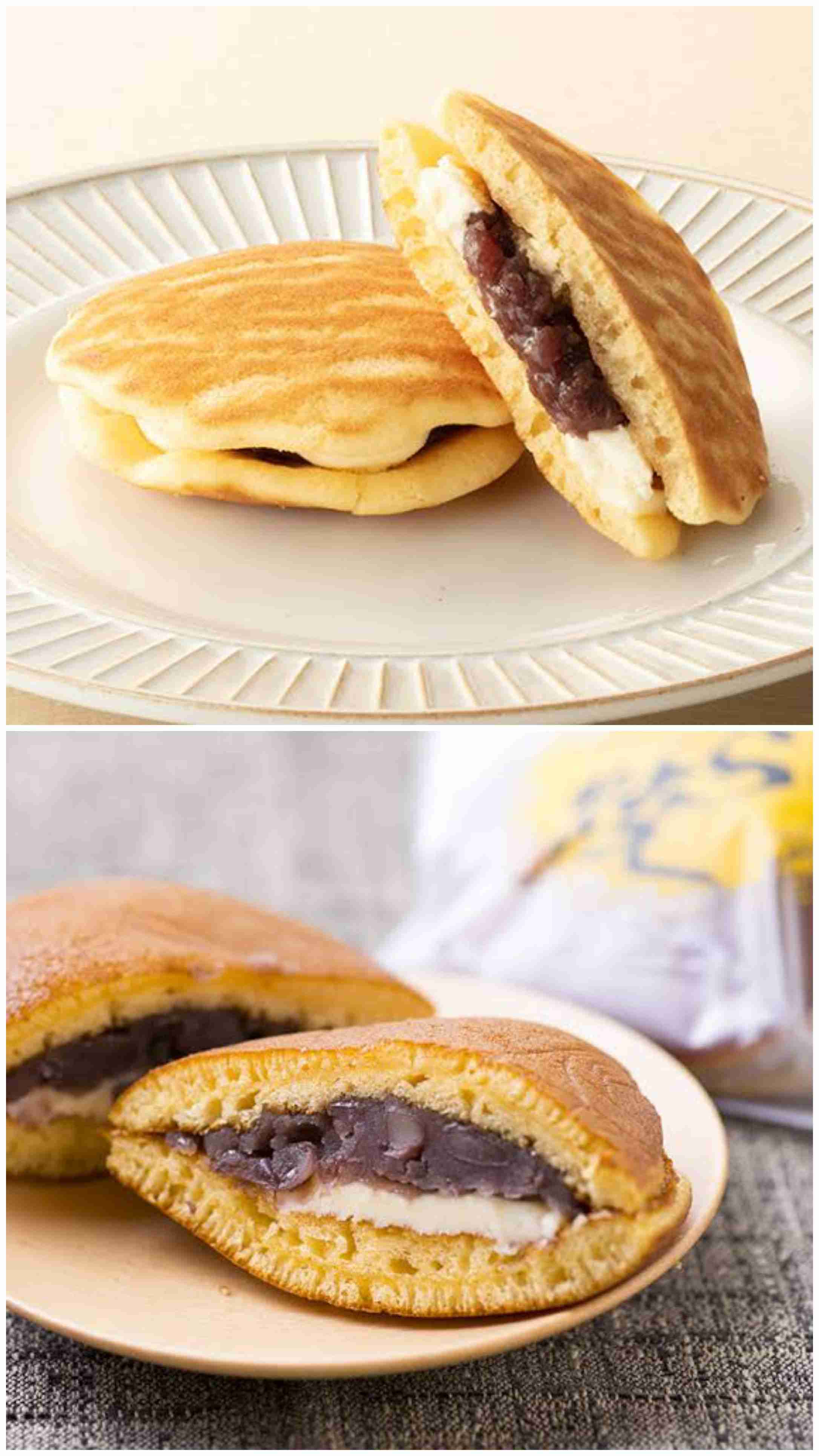 【パン】あんバターが好きな人【超限定トピ】