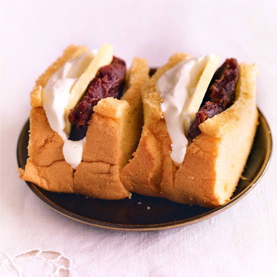 【パン】あんバターが好きな人【超限定トピ】