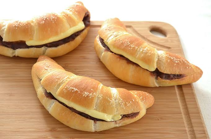 【パン】あんバターが好きな人【超限定トピ】