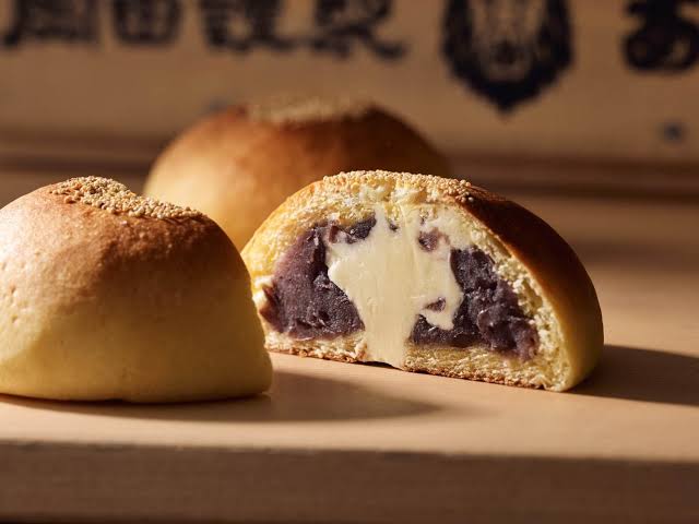 【パン】あんバターが好きな人【超限定トピ】