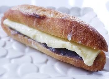 【パン】あんバターが好きな人【超限定トピ】