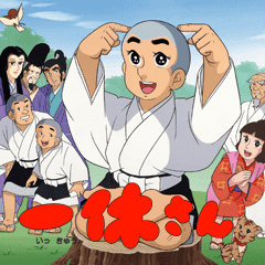 記憶の中で一番古いアニメ