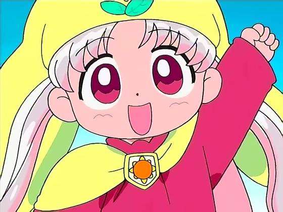 記憶の中で一番古いアニメ